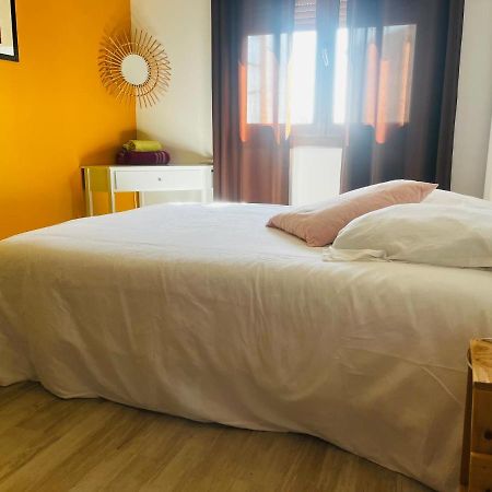 Villa Individuelle Familiale 4 A 12 Couchages Cuxac-dʼAude 外观 照片