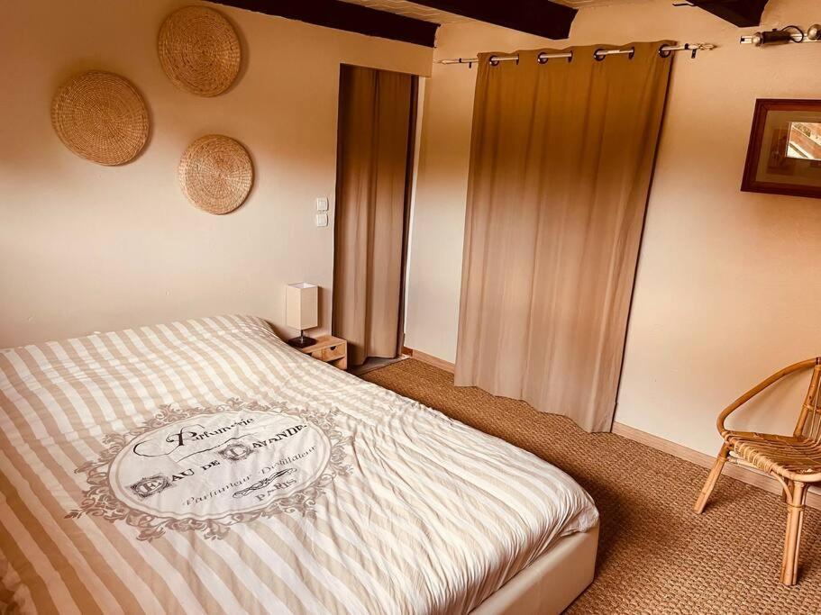 Villa Individuelle Familiale 4 A 12 Couchages Cuxac-dʼAude 外观 照片